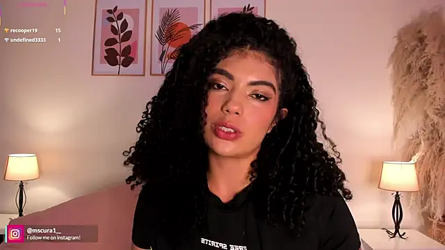 miss curazao online show from July 2026 12:58:02 PM