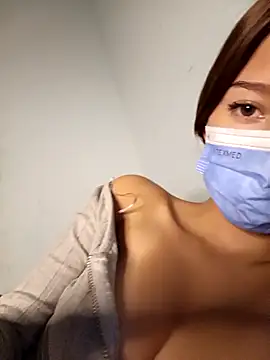 GiselleFever online show from October 2025 11:46:02 PM