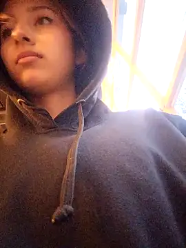 GiselleFever online show from November 2025 11:04:02 PM