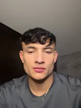 DavisFirb online show from February 2026 02:15:02 AM