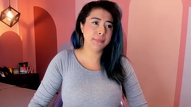 ValeryBoobs1 online show from May 2026 12:55:02 PM
