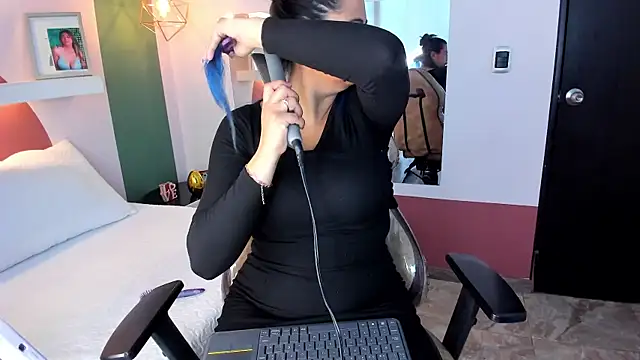 ValeryBoobs1 online show from May 2026 01:19:01 PM