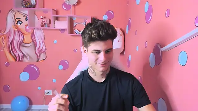 Snapshot of JackWolw chatting on September 2025 10:48:02 AM JackWolw online show from September 2025 10:48:02 AM