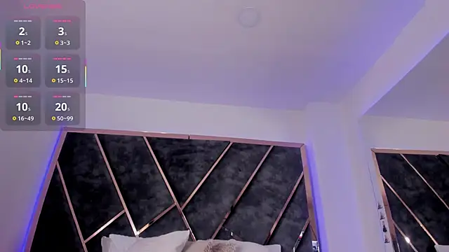 Snapshot of SusanaHenao chatting on December 2025 07:53:02 PM SusanaHenao online show from December 2025 07:53:02 PM