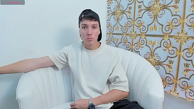 LittleDanny  online show from January 2026 07:07:02 PM