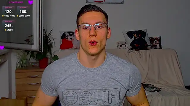 ZeinMiracles online show from March 2026 08:08:02 PM