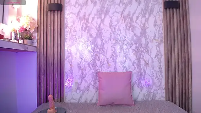 Georgina Astor online show from September 2025 07:57:02 PM