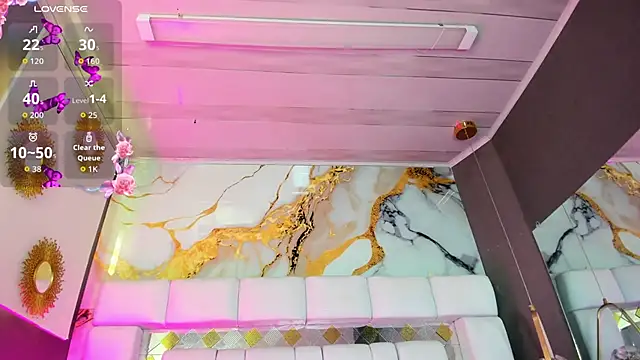 Natasha-Adams online show from February 2026 08:53:01 PM