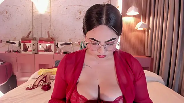 sofiiacarson online show from July 2026 07:34:02 PM