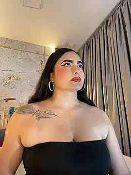 sofiiacarson online show from July 2026 07:15:02 PM