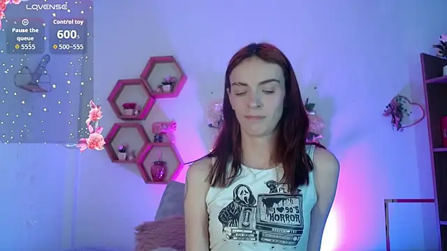 AuroraHans1 online show from July 2026 02:36:01 AM