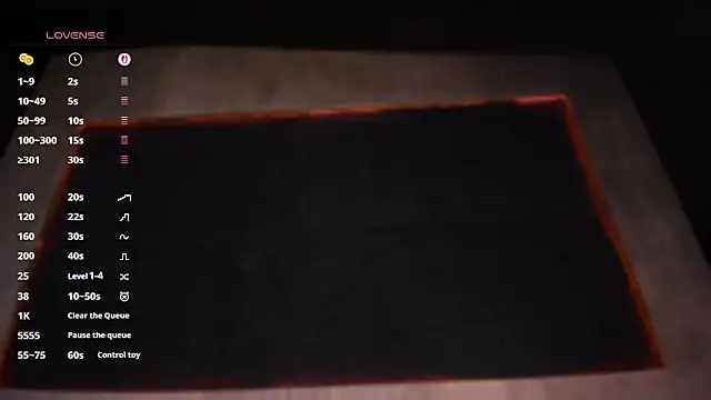 ScarlettSinclaiir online show from January 2026 07:11:01 PM