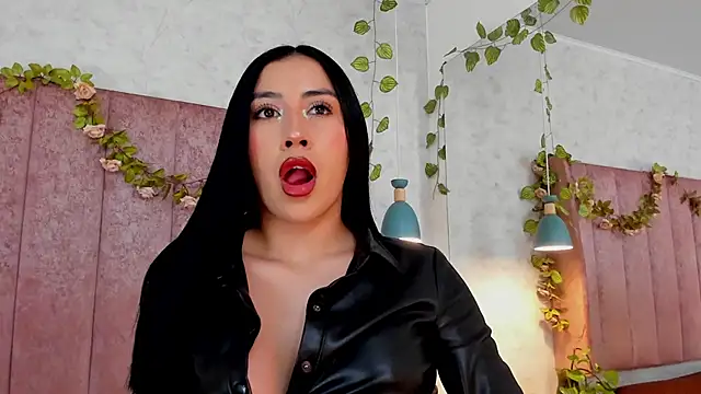 AnyaJay online show from May 2026 09:21:01 PM