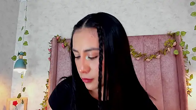 AnyaJay online show from May 2026 09:11:01 PM