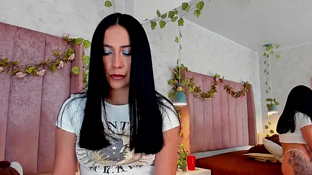 AnyaJay online show from May 2026 09:21:01 PM