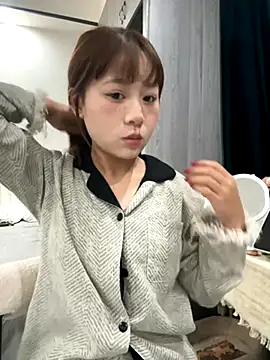 Snapshot of Xiaokui-04 chatting on October 2025 03:08:01 PM Xiaokui-04 online show from October 2025 03:08:01 PM