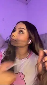 AnnyLopezzz  online show from February 2026 05:39:01 AM