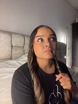 AnnyLopezzz  online show from April 2026 08:18:02 AM