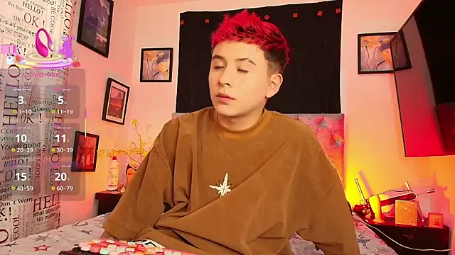 Snapshot of Michael_Lopez_1 chatting on October 2025 07:22:01 PM Michael Lopez 1 online show from October 2025 07:22:01 PM