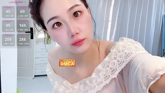 Nabi518- online show from April 2026 10:29:02 PM