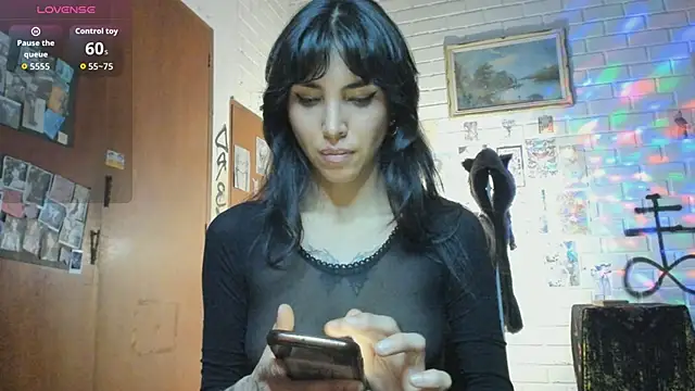 Snapshot of DiosaSexSymbol chatting on September 2025 03:39:01 AM DiosaSexSymbol online show from September 2025 03:39:01 AM