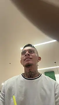 Mrjustin sebas online show from February 2026 08:32:02 PM