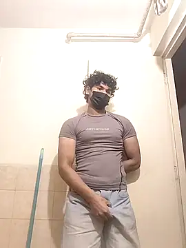 Goodmens5 online show from November 2025 03:46:02 PM