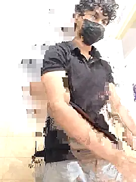 Goodmens5 online show from November 2025 12:05:02 PM