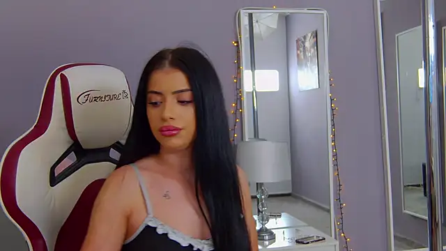 Anais Carter online show from September 2025 03:50:02 AM