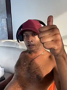 Perropa online show from April 2026 09:41:02 PM