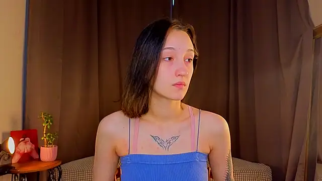 MaryroseRoeder online show from September 2025 03:28:01 AM