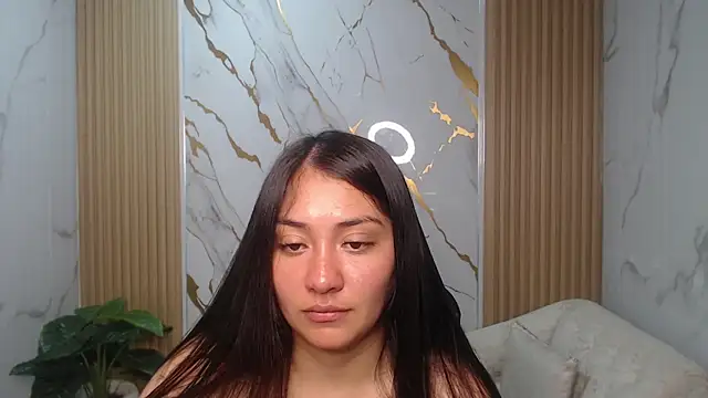 Ivony18 b online show from October 2025 03:07:02 AM