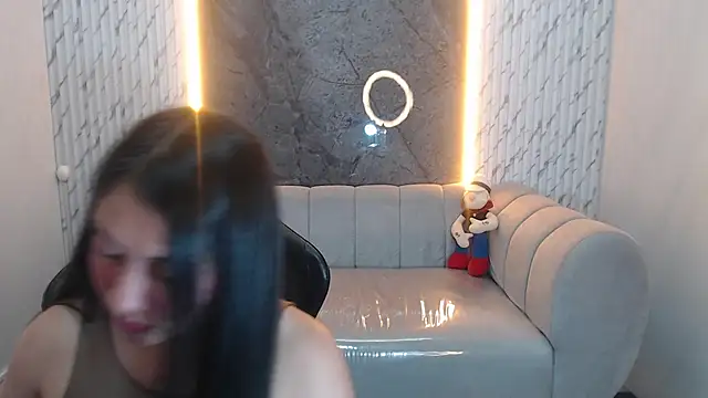 Ivony18 b online show from October 2025 03:07:01 AM