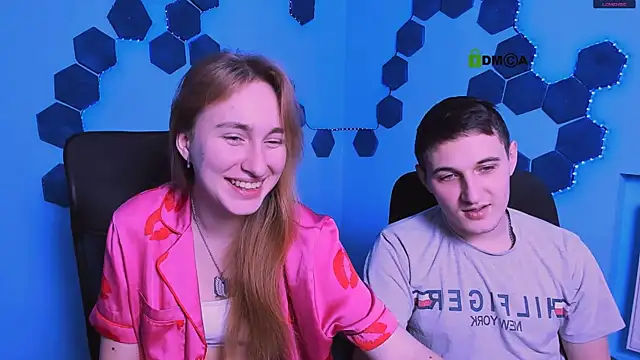 beauty ginger  online show from January 2026 08:11:02 PM