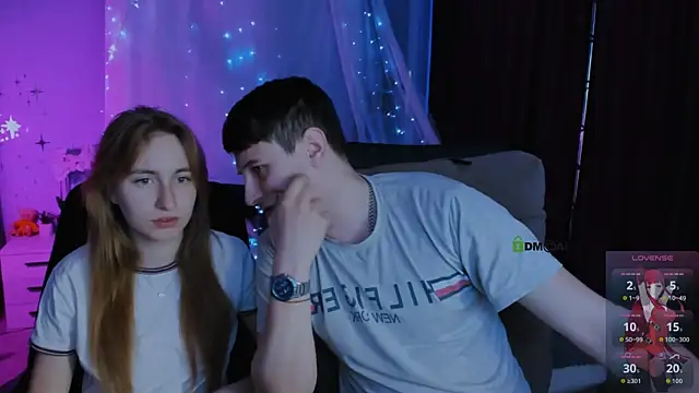 beauty ginger  online show from March 2026 08:13:01 PM