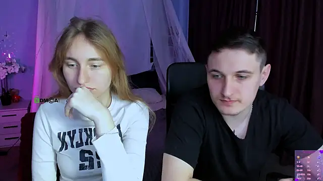 beauty ginger  online show from April 2026 07:58:01 PM