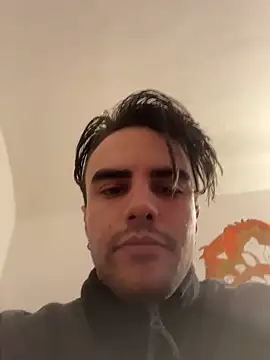 Snapshot of David_leons chatting on October 2025 12:05:02 PM David leons online show from October 2025 12:05:02 PM