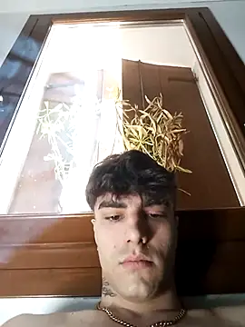 Snapshot of David_leons chatting on April 2026 09:35:01 AM David leons online show from April 2026 09:35:01 AM