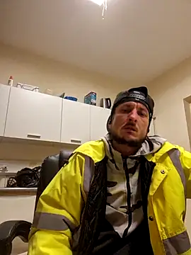 MODEST11 MMiILOO AMARO online show from October 2025 02:56:02 AM