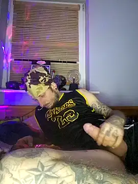 MODEST11 MMiILOO AMARO online show from October 2025 03:39:02 AM