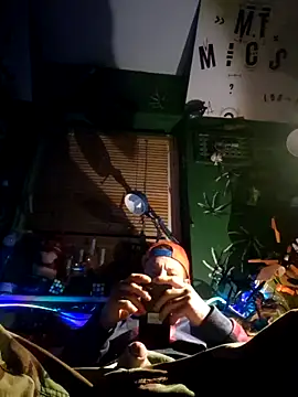 MODEST11 MMiILOO AMARO online show from April 2026 03:58:01 AM