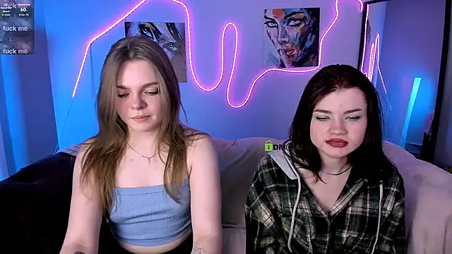 veronica bubble online show from February 2026 11:14:01 PM