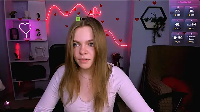 Snapshot of veronica_bubble chatting on March 2026 01:43:01 AM veronica bubble online show from March 2026 01:43:01 AM