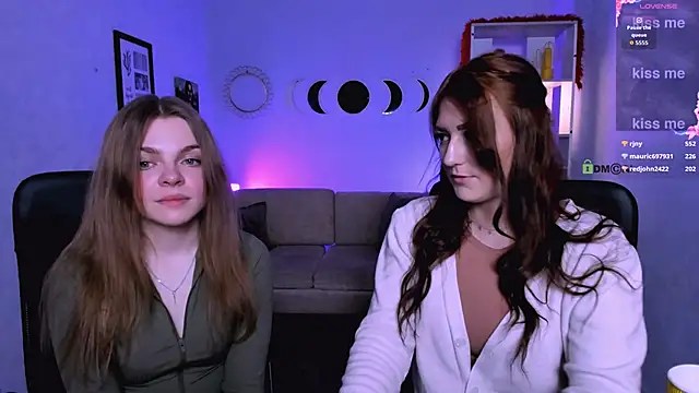 Snapshot of veronica_bubble chatting on March 2026 07:26:01 PM veronica bubble online show from March 2026 07:26:01 PM