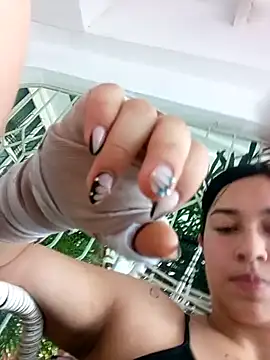 Snapshot of Sol_Sunny chatting on January 2026 04:01:02 PM Sol Sunny online show from January 2026 04:01:02 PM