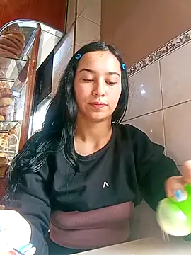 Snapshot of Sol_Sunny chatting on February 2026 09:30:02 PM Sol Sunny online show from February 2026 09:30:02 PM