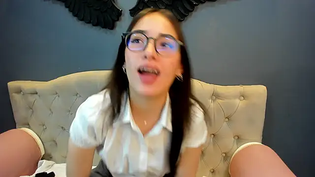 Snapshot of Gara_Himari chatting on November 2025 07:59:02 PM Gara Himari online show from November 2025 07:59:02 PM