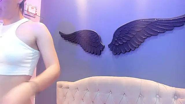 Snapshot of Gara_Himari chatting on November 2025 07:13:01 PM Gara Himari online show from November 2025 07:13:01 PM