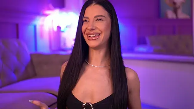 Snapshot of ArinaCarter chatting on September 2025 05:48:01 PM ArinaCarter online show from September 2025 05:48:01 PM