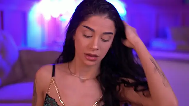 Snapshot of ArinaCarter chatting on September 2025 05:40:01 PM ArinaCarter online show from September 2025 05:40:01 PM